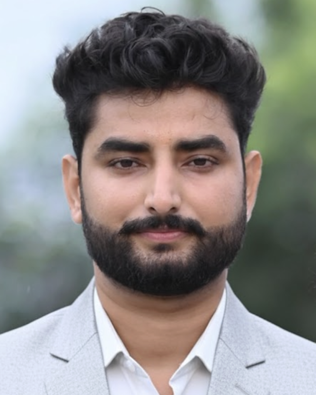Pardeep Baboria